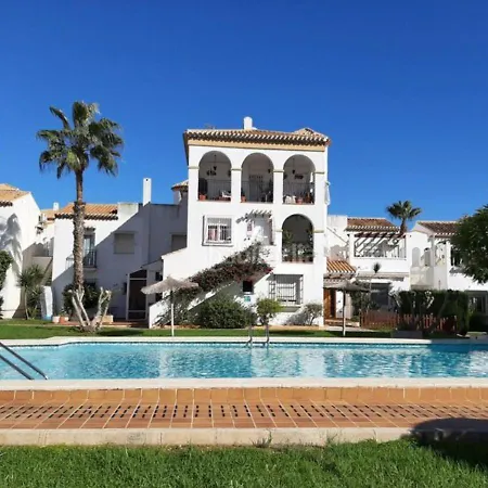 700 Metros De La Playa 公寓 弗拉门卡海滩