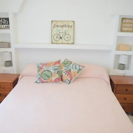 700 Metros De La Playa 公寓 弗拉门卡海滩