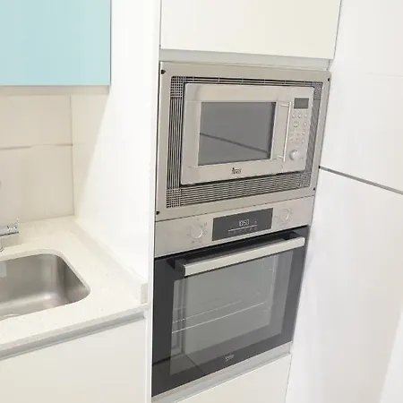 700 Metros De La Playa * 弗拉门卡海滩