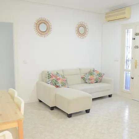 700 Metros De La Playa * 弗拉门卡海滩