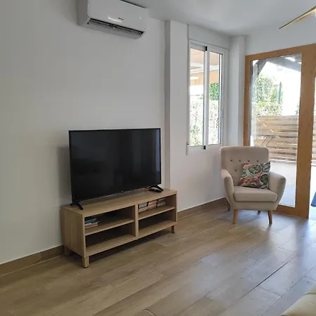 700 Metros De La Playa *