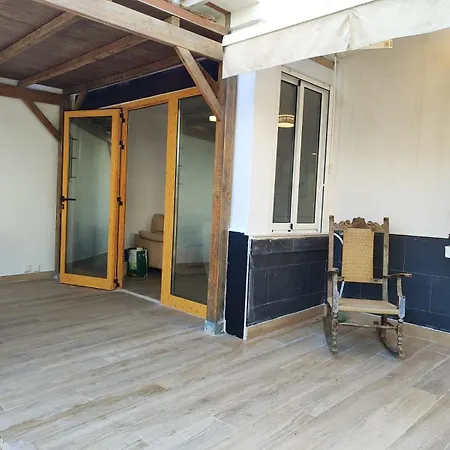 700 Metros De La Playa * 弗拉门卡海滩