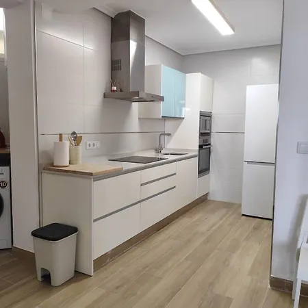 700 Metros De La Playa 公寓