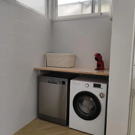 700 Metros De La Playa 公寓 *