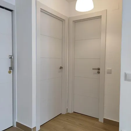 700 Metros De La Playa * 弗拉门卡海滩