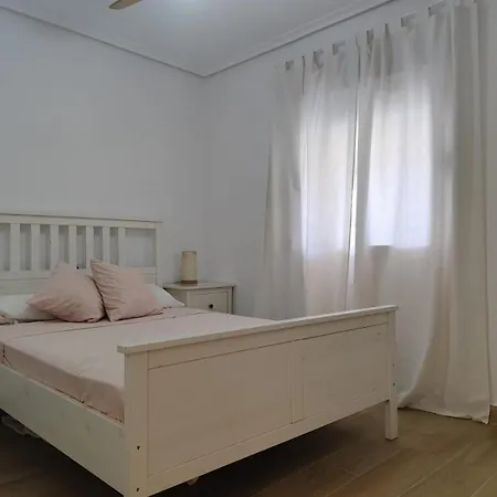 700 Metros De La Playa 弗拉门卡海滩