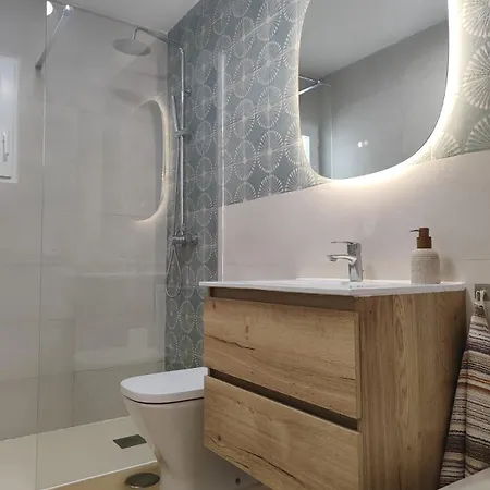 700 Metros De La Playa * 弗拉门卡海滩