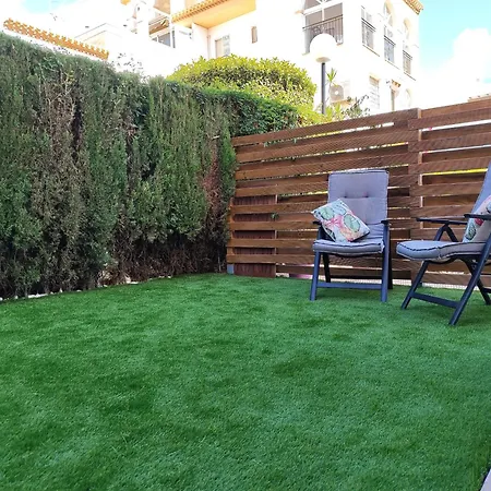 700 Metros De La Playa 公寓 *