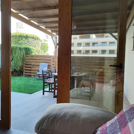 700 Metros De La Playa